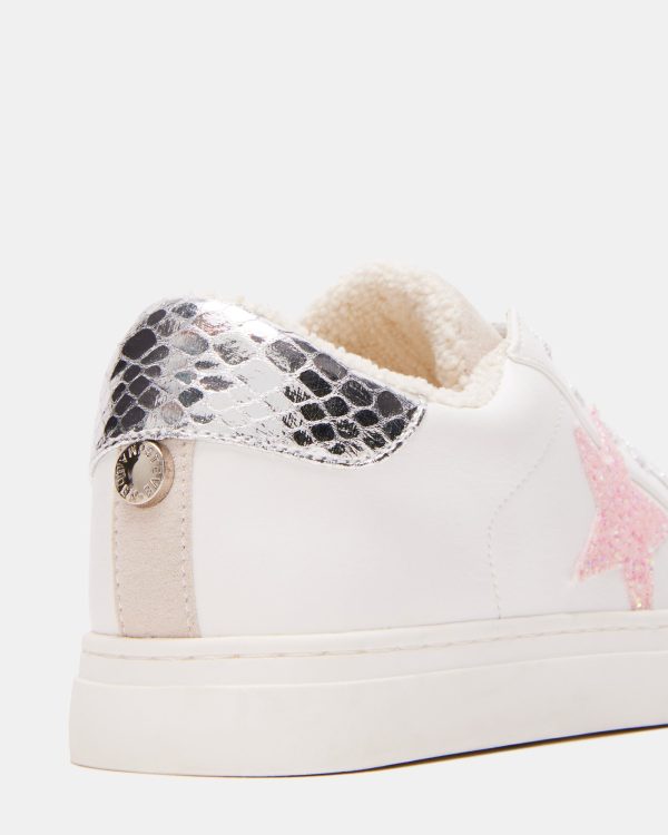 KIDS' REZUME WHITE MULTI - Image 4