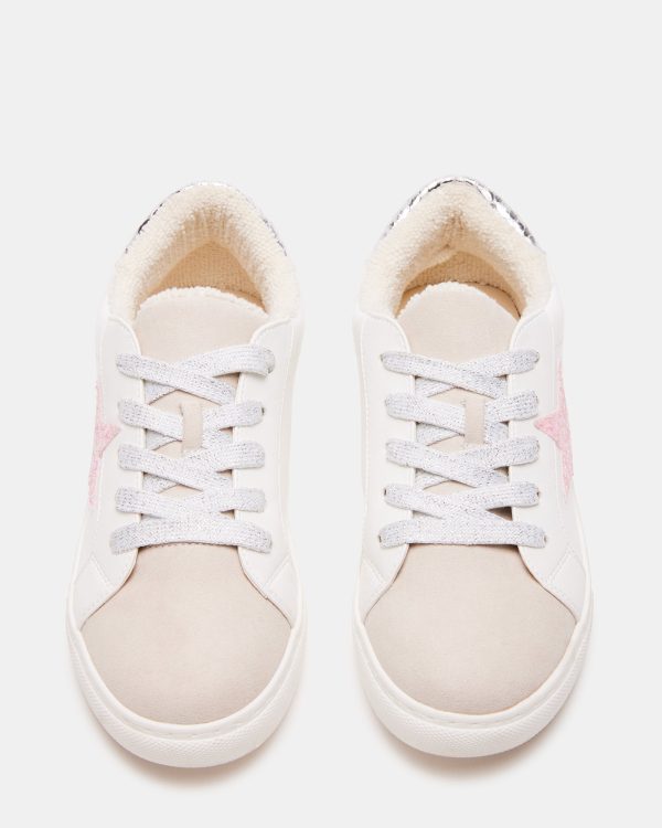 KIDS' REZUME WHITE MULTI - Image 3
