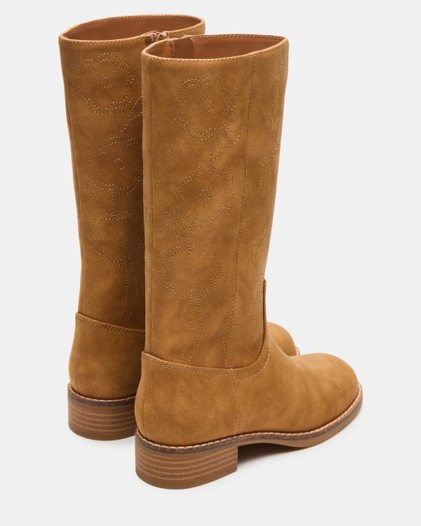 KIDS' RIGGS TAN - Image 5