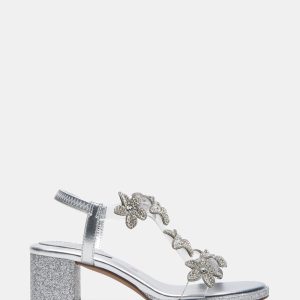 KIDS' SAVVY SILVER