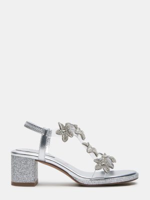 KIDS' SAVVY SILVER