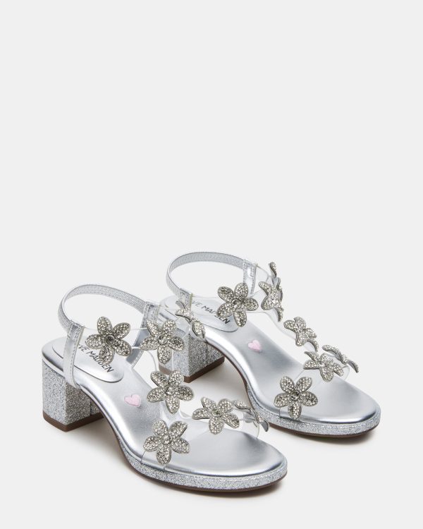 KIDS' SAVVY SILVER - Image 2