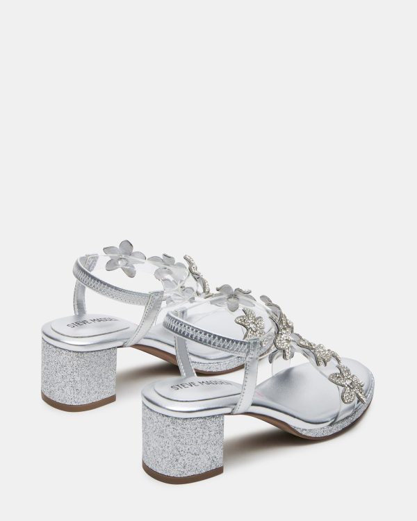 KIDS' SAVVY SILVER - Image 5