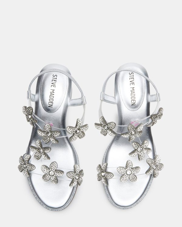 KIDS' SAVVY SILVER - Image 4