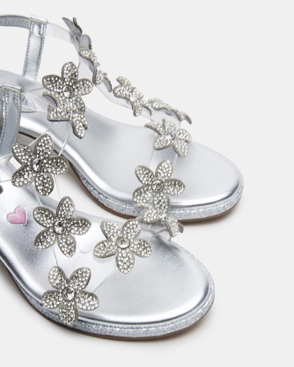 KIDS' SAVVY SILVER - Image 3