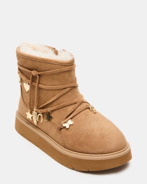 KIDS' SIGMA COGNAC - Image 2