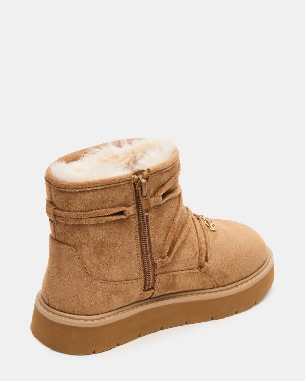 KIDS' SIGMA COGNAC - Image 5