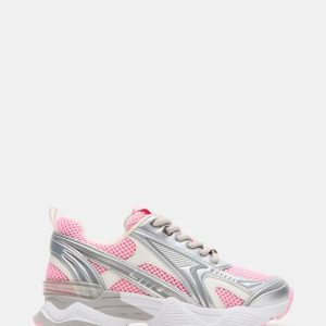 KIDS' SPEDSTR PINK