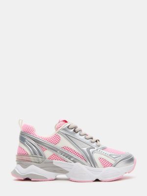 KIDS' SPEDSTR PINK