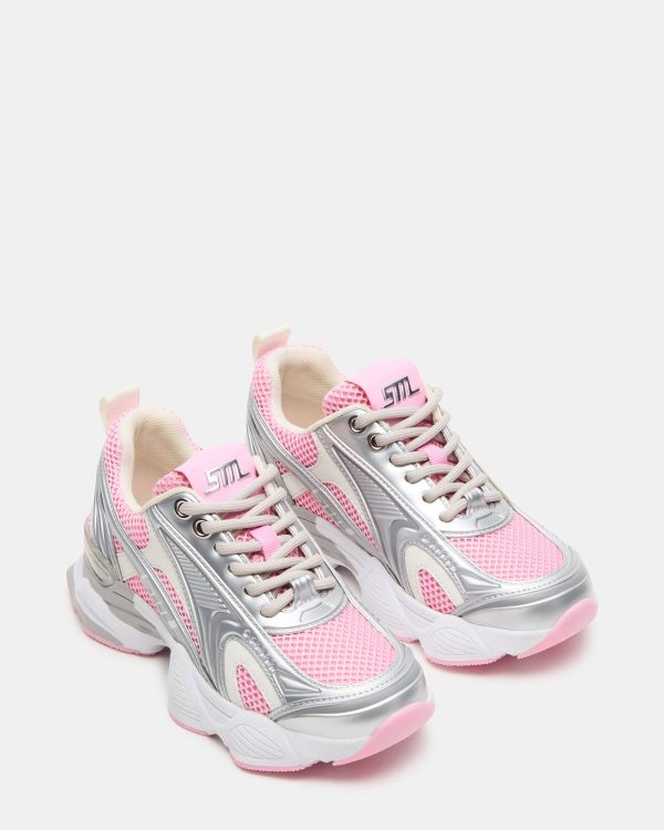 KIDS' SPEDSTR PINK - Image 2