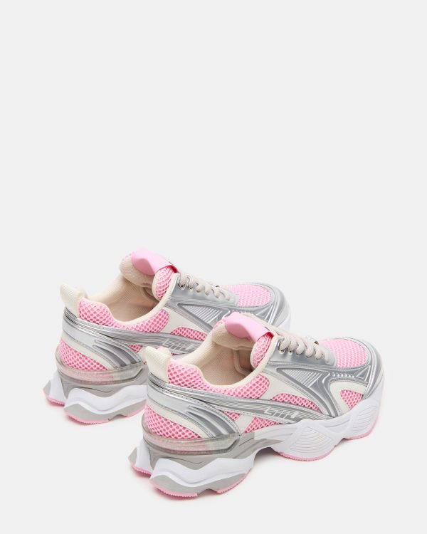KIDS' SPEDSTR PINK - Image 5