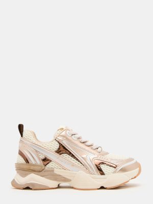 KIDS' SPEDSTR ROSE GOLD