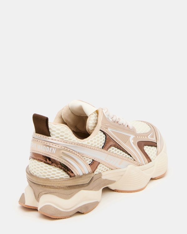 KIDS' SPEDSTR ROSE GOLD - Image 5