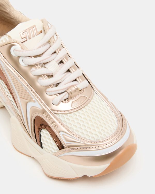 KIDS' SPEDSTR ROSE GOLD - Image 3