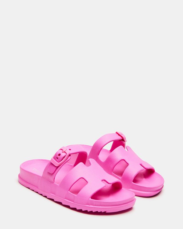KIDS' SPIRIT PINK - Image 2
