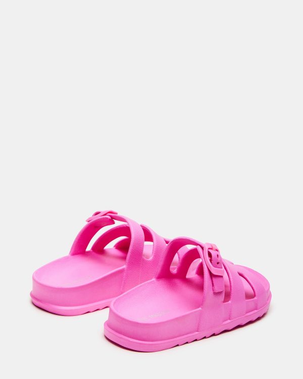 KIDS' SPIRIT PINK - Image 5