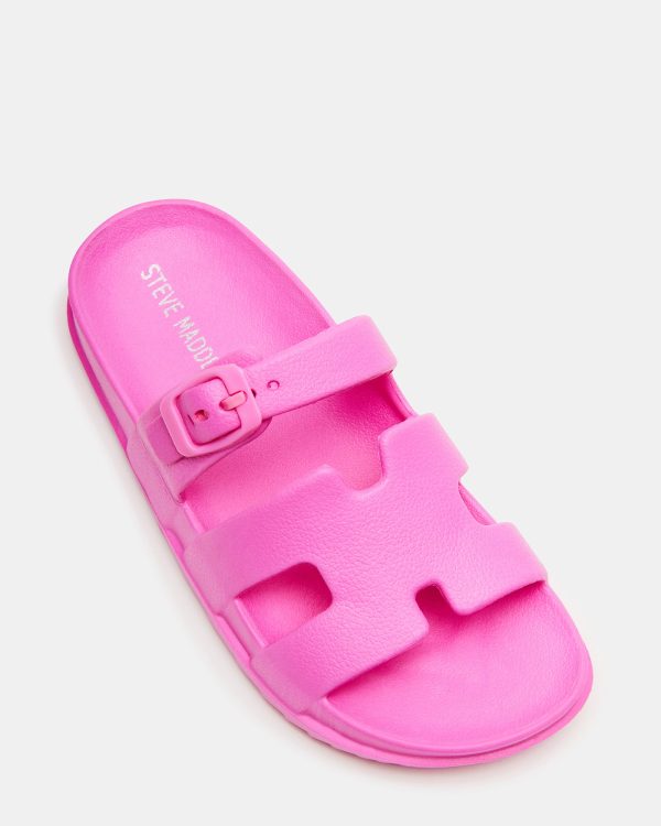 KIDS' SPIRIT PINK - Image 3