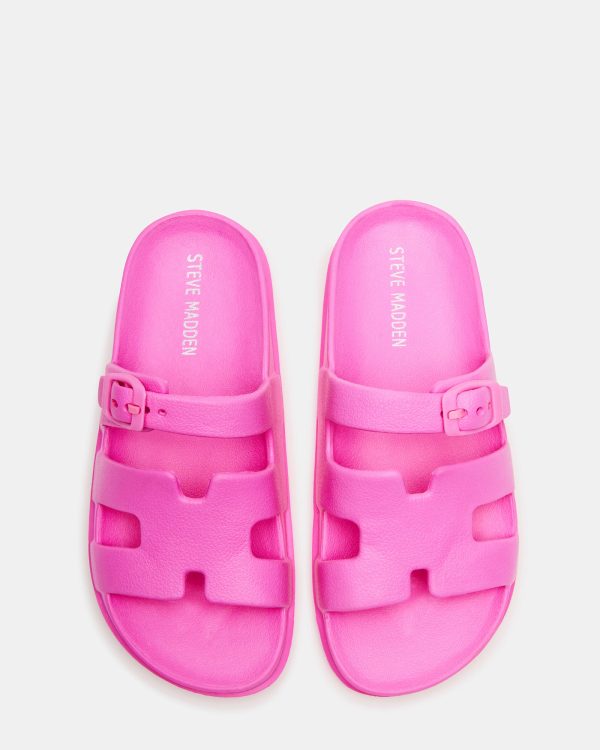 KIDS' SPIRIT PINK - Image 4