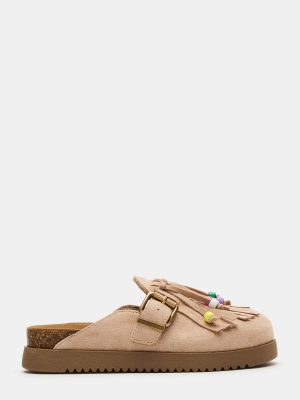 KIDS' TREAT TAUPE