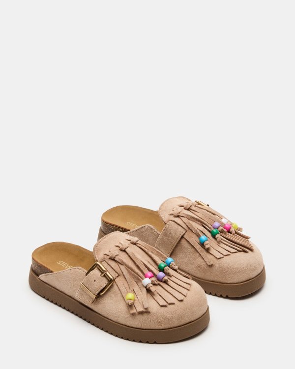 KIDS' TREAT TAUPE - Image 2