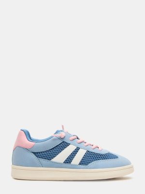 KIDS' VERDICT BLUE MULTI