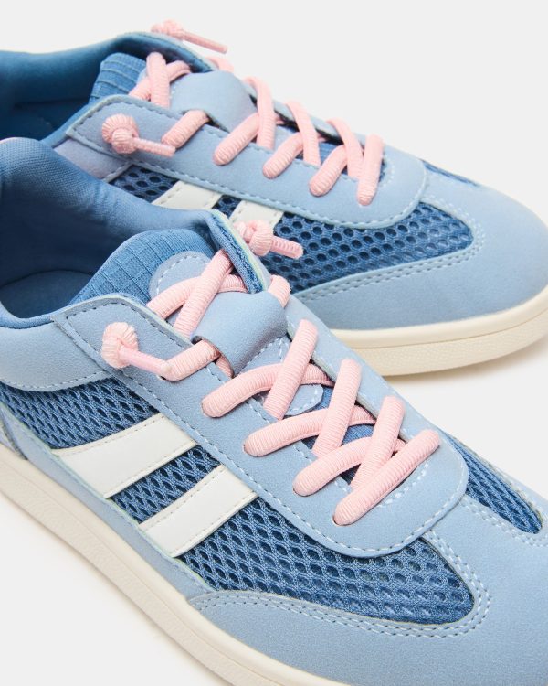 KIDS' VERDICT BLUE MULTI - Image 3