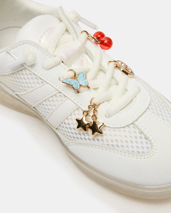 KIDS' VERDICT WHITE MULTI - Image 3