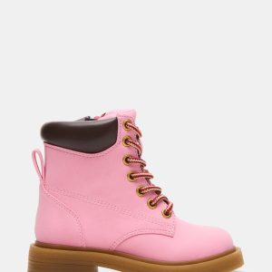 TODDLERS' JUMBLE PINK