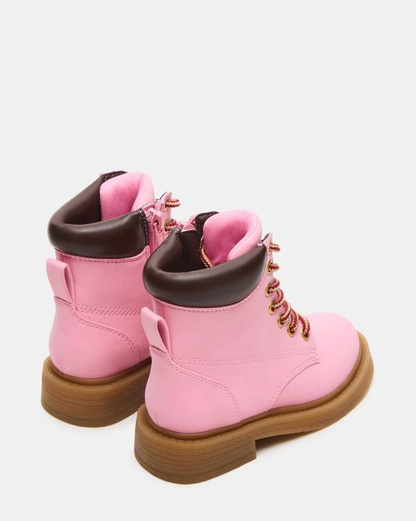 TODDLERS' JUMBLE PINK - Image 5