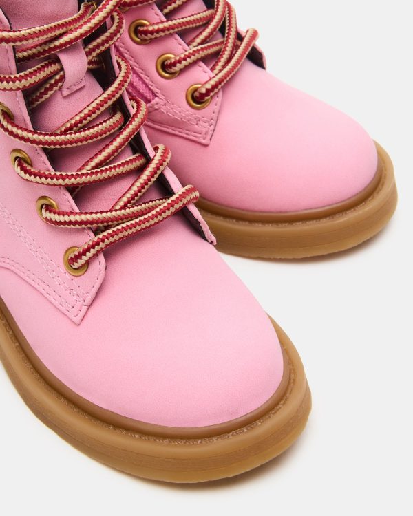 TODDLERS' JUMBLE PINK - Image 3