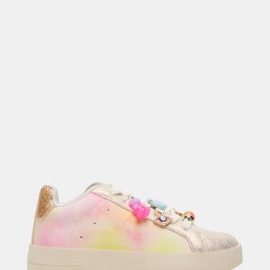 TODDLERS' POET PASTEL MULTI