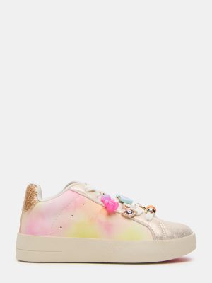TODDLERS' POET PASTEL MULTI