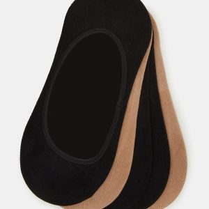 5 PACK SOLID MICROFIBER LINERS