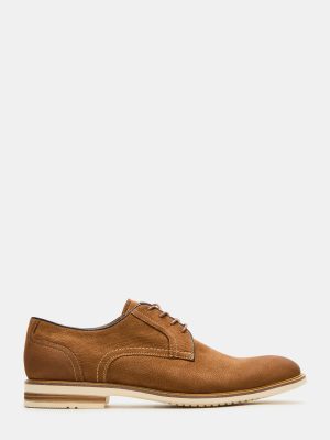 ALVAREZ TAN NUBUCK