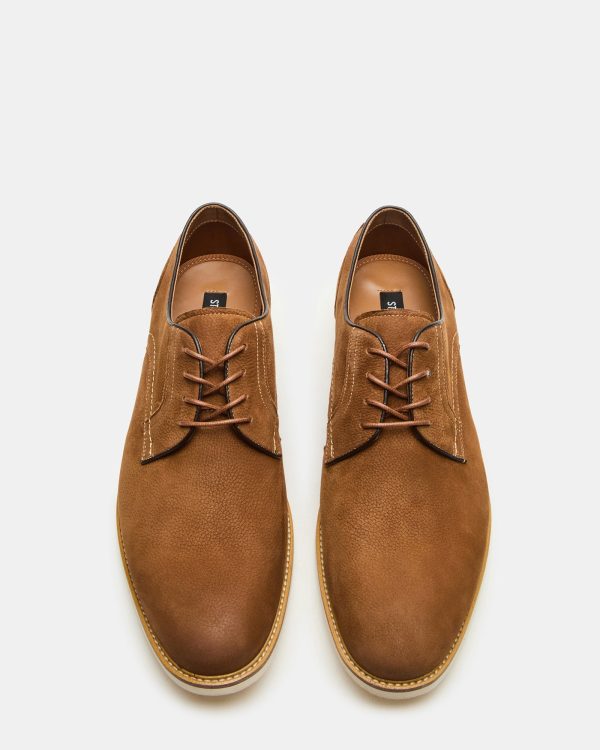 ALVAREZ TAN NUBUCK - Image 5