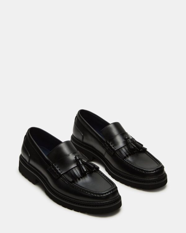 ARTHUS BLACK LEATHER - Image 3