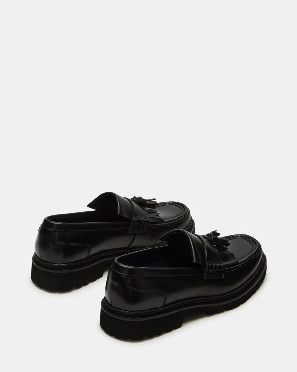 ARTHUS BLACK LEATHER - Image 6