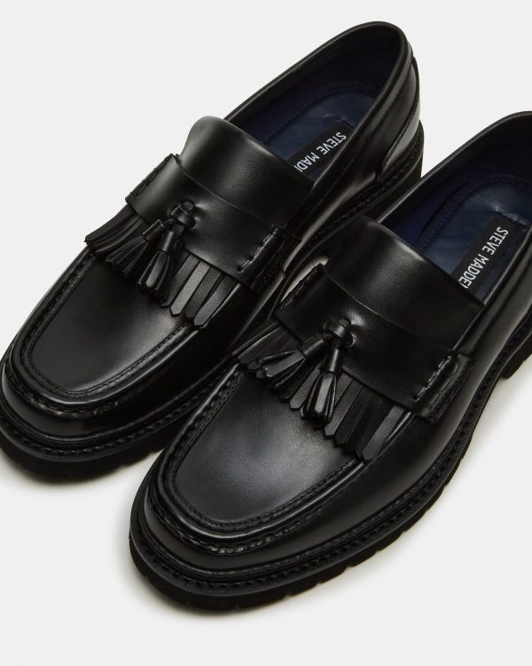 ARTHUS BLACK LEATHER - Image 4