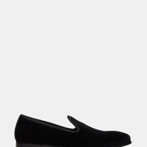 BANNOCH BLACK VELVET