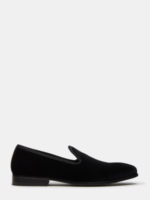 BANNOCH BLACK VELVET