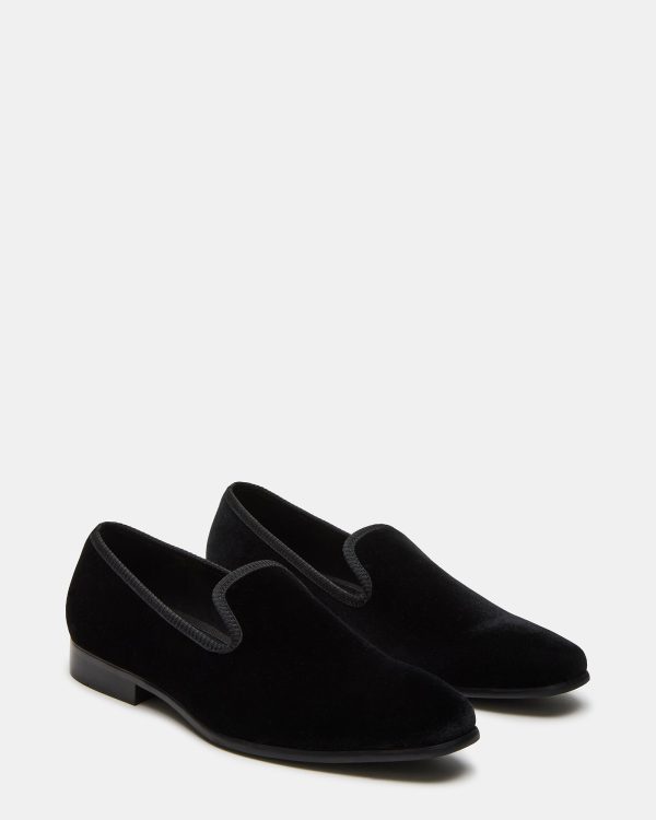BANNOCH BLACK VELVET - Image 3