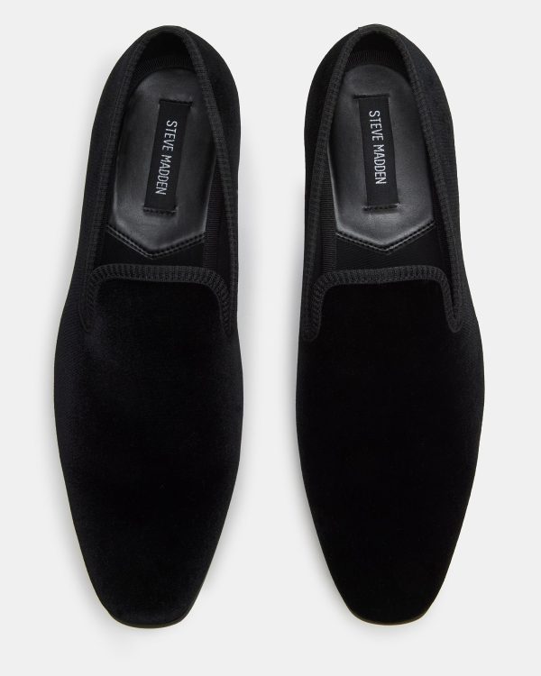 BANNOCH BLACK VELVET - Image 5