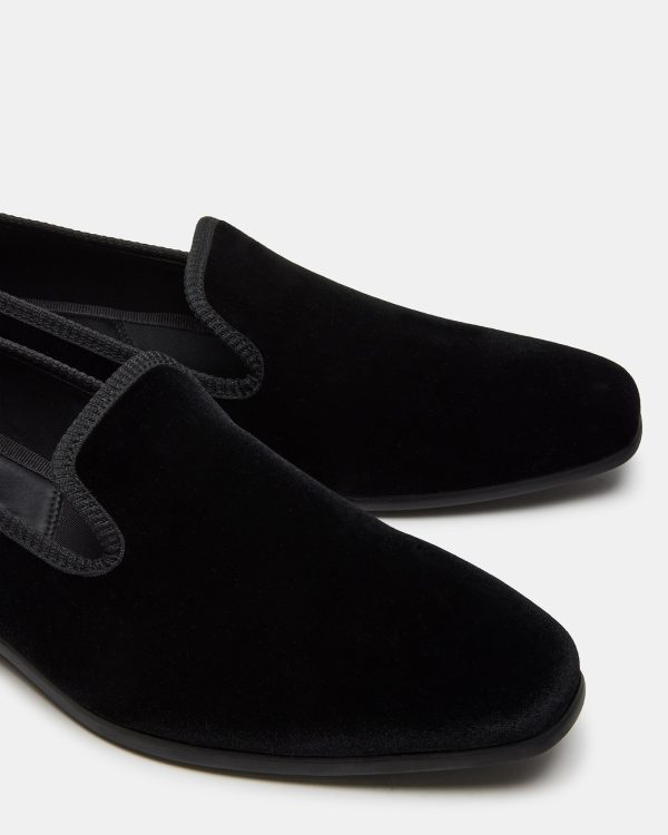 BANNOCH BLACK VELVET - Image 4