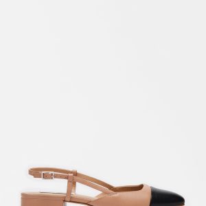 BELINDA TAN LEATHER - SM REBOOTED