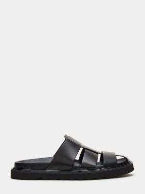 BLAZET BLACK LEATHER