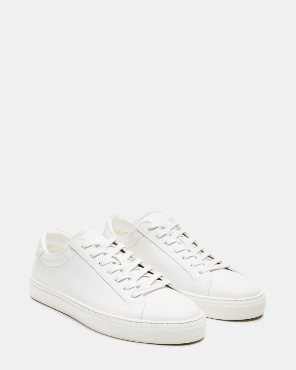 BONDD WHITE LEATHER - Image 3