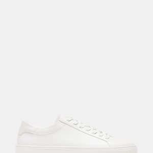 BONDD WHITE LEATHER