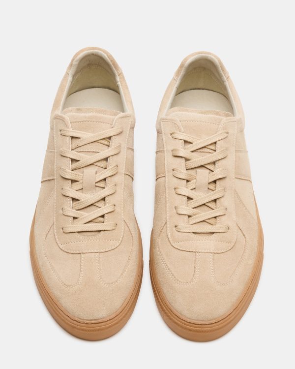 BRADY SAND SUEDE - Image 4