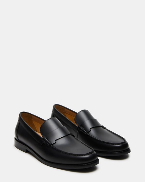 COLVER BLACK LEATHER - Image 3