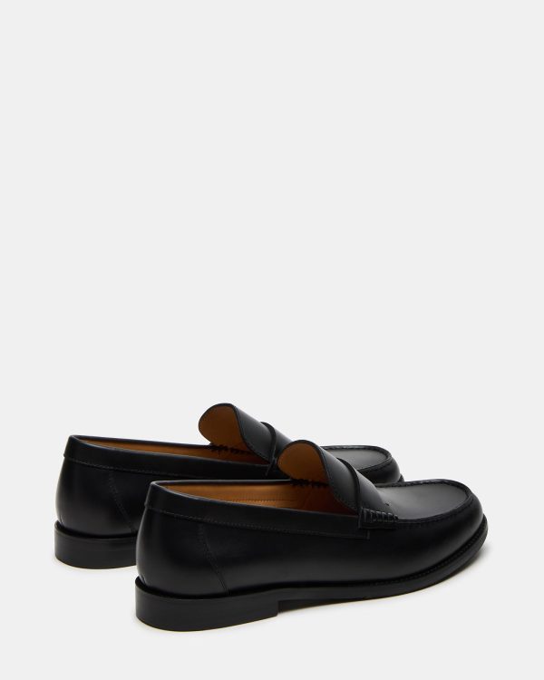 COLVER BLACK LEATHER - Image 6